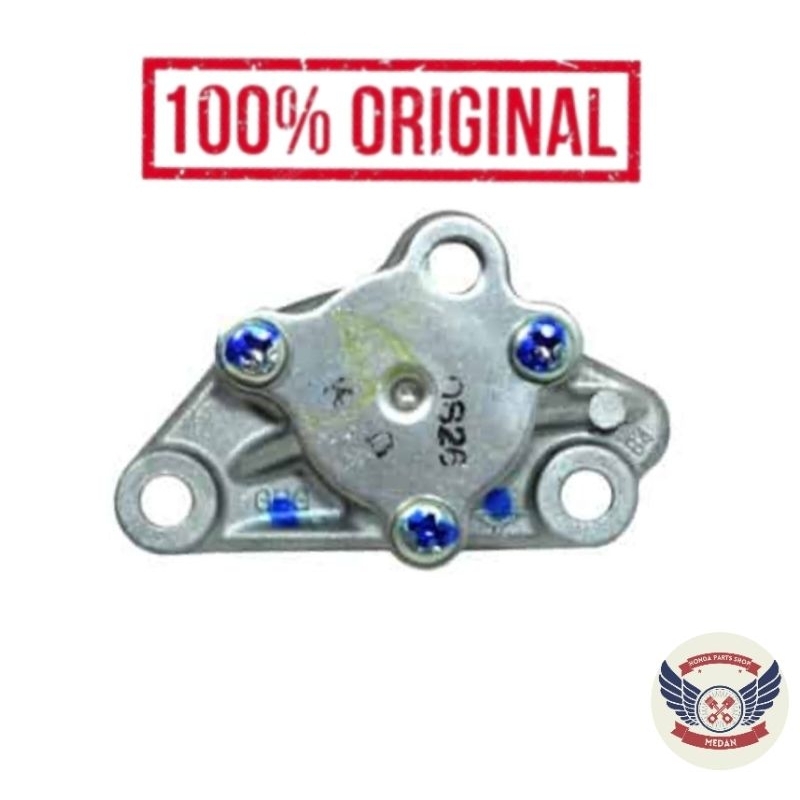 15100KWB601 Pompa Oli - Revo FI , Revo Absolute , Blade 110
