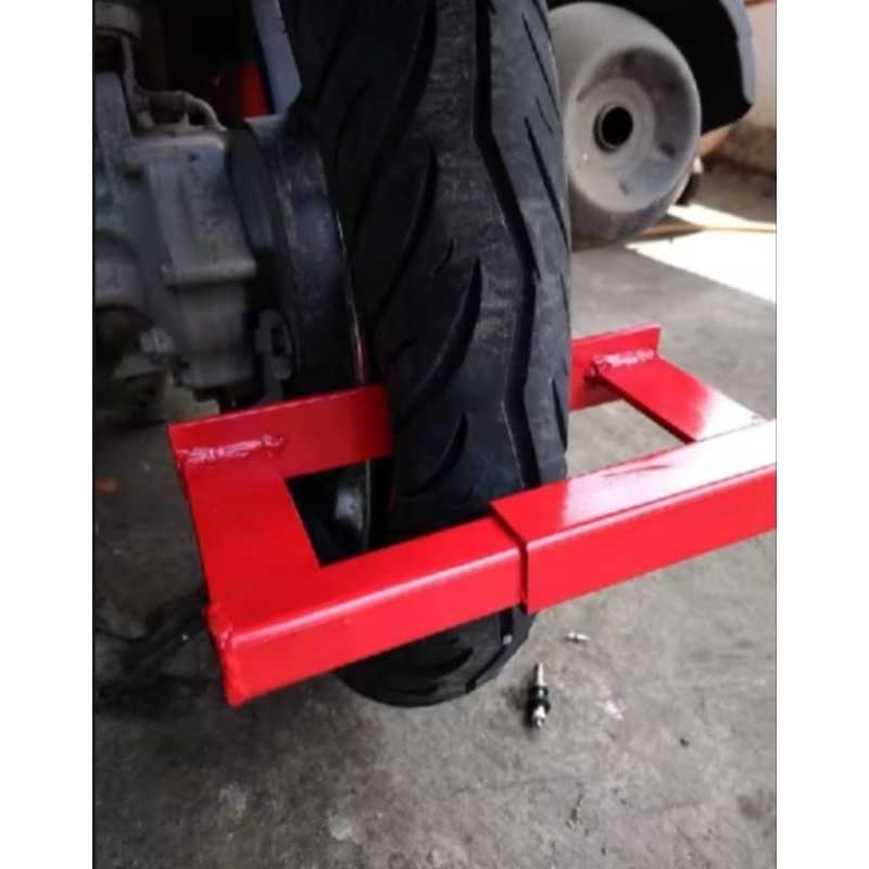 ALAT PRES BAN  tubles motor ALAT PEMBUKA BAN