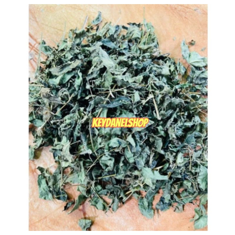

Daun mindi kering natural 500 gram