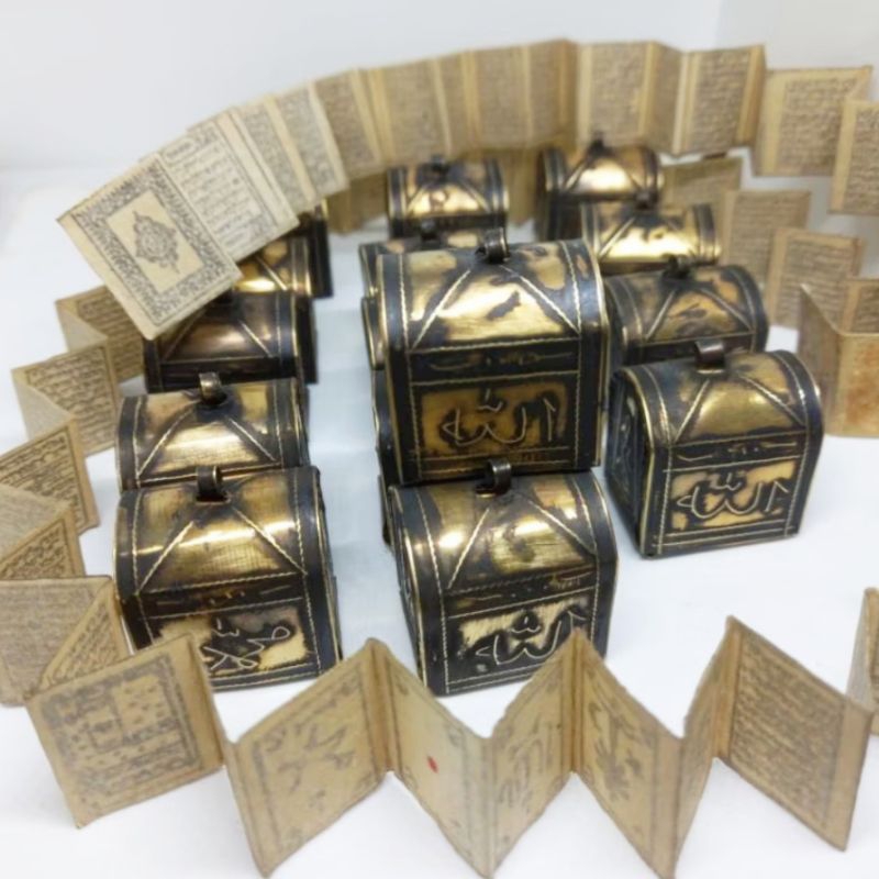 

STAMBUL KULIT 2 METER STAMBUL ISTIMEWA