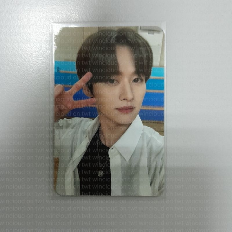 Stray Kids SKZ Lee Know In Life Apple Music Appmus POB