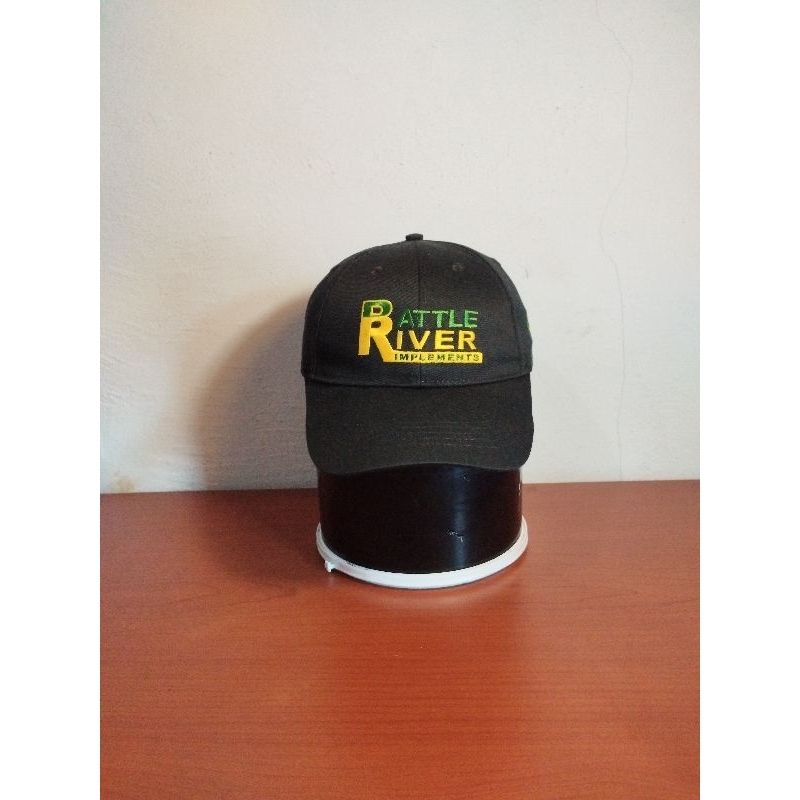 Topi John Deere caps Likenew