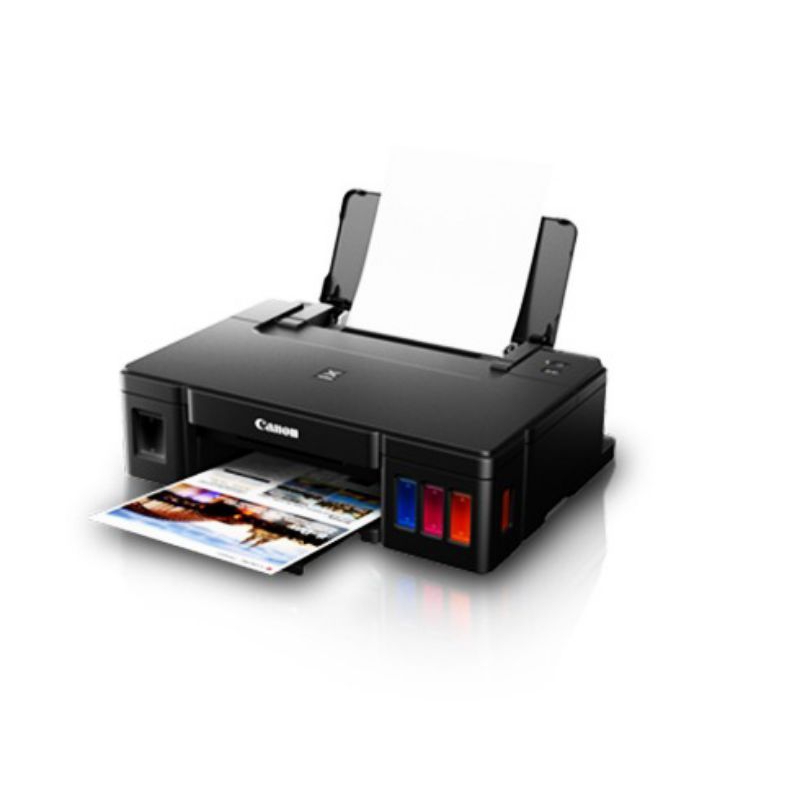 Printer Canon G1010|Print Only|A4,F4