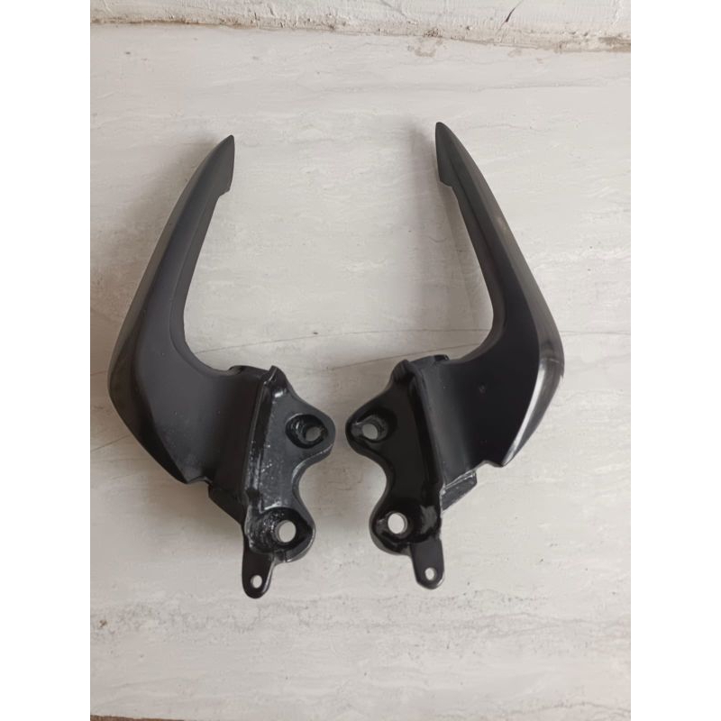 behel planger pegangan jok belakang cb 150 R,cb 150 R LED,facelit ori