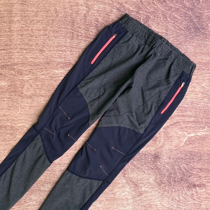 PRO WORLDCUP OUTDOOR PANTS