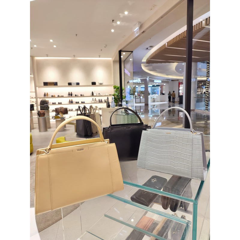 Tas wanita slempang Pedro original