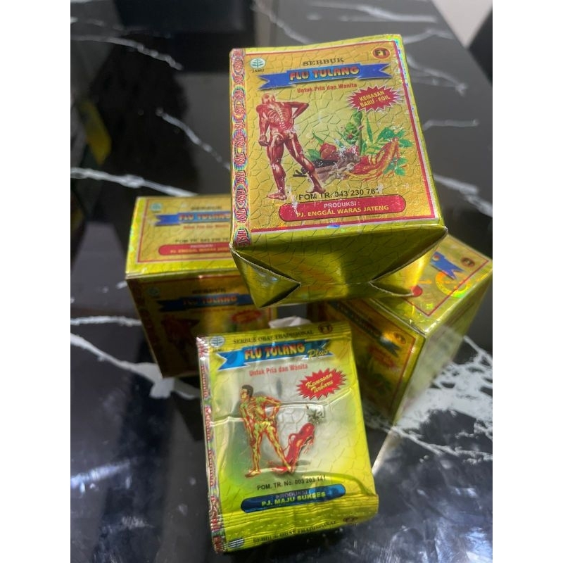 

flutulang serbuk jamu bubuk original