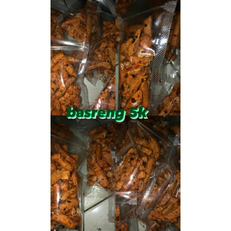 

basreng daun jerukk