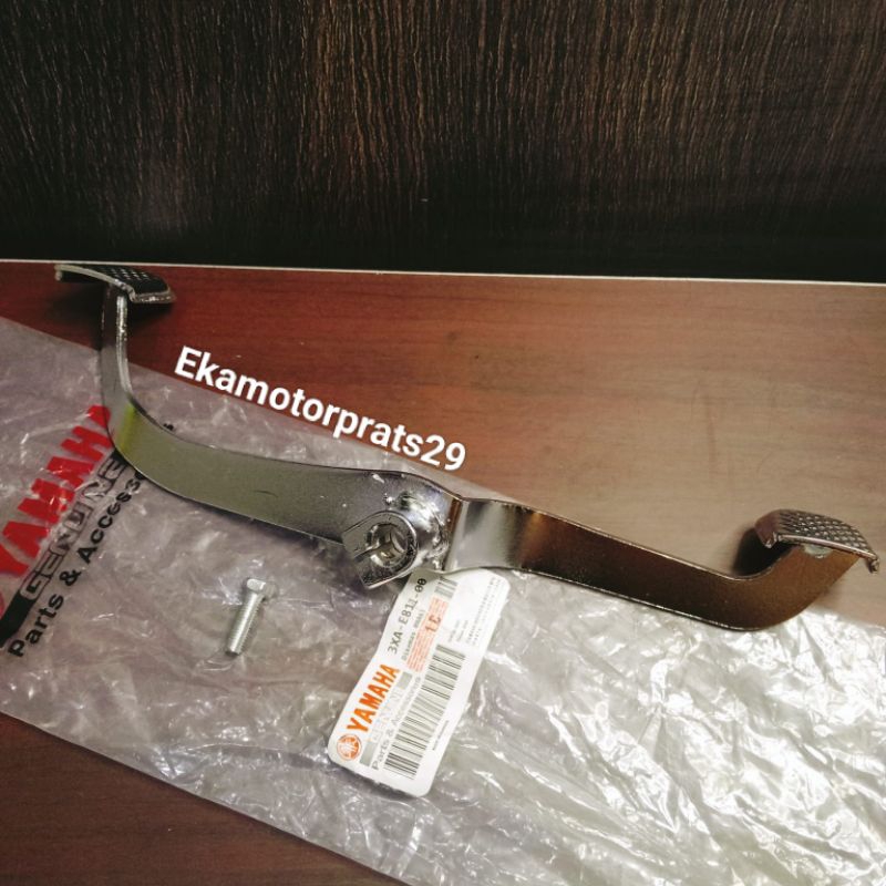 Pedal Overan Gigi persneling 3XA Yamaha Fizr F1Zr, Force 1 Ori