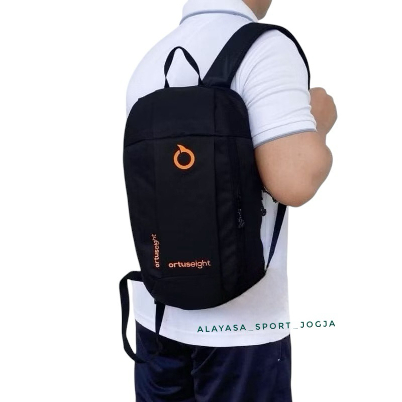 Tas Ransel Sport Ortus Futsal Sepak Bola Tas Olahraga