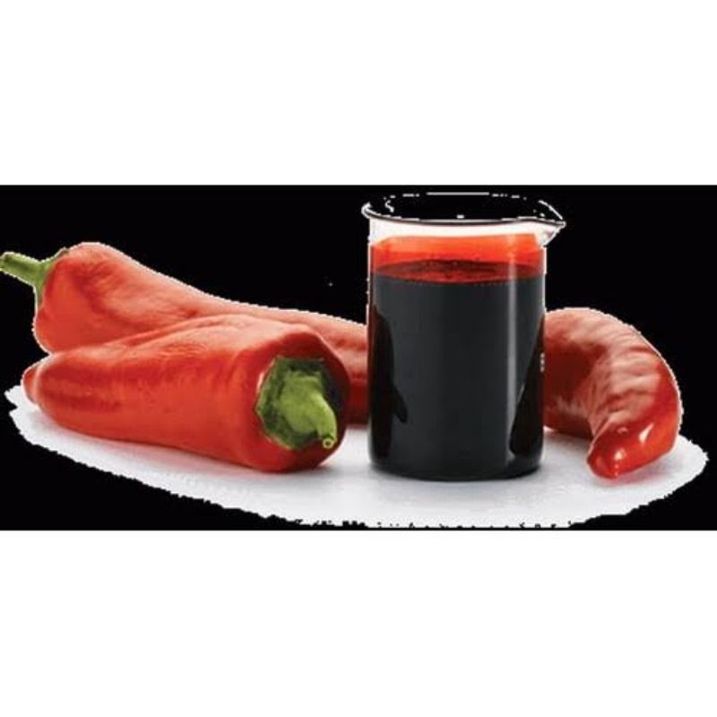 

200 ml Death Pepper super hot level 20.000.000 capsicum minyak cabe chili oil