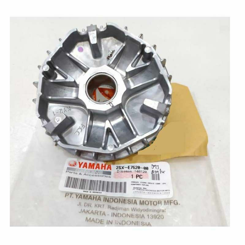 Original Rumah Roller Mio M3 Mio Z Mio S Soul GT 125 Xride 125 Fino 125 Grande Asli Ori Yamaha 2PH E