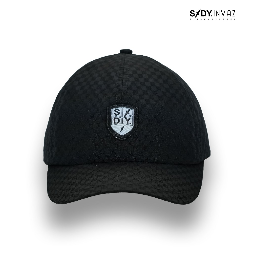 Sxdy Topi Classic Polo Cap New Era Hat Limited Edition