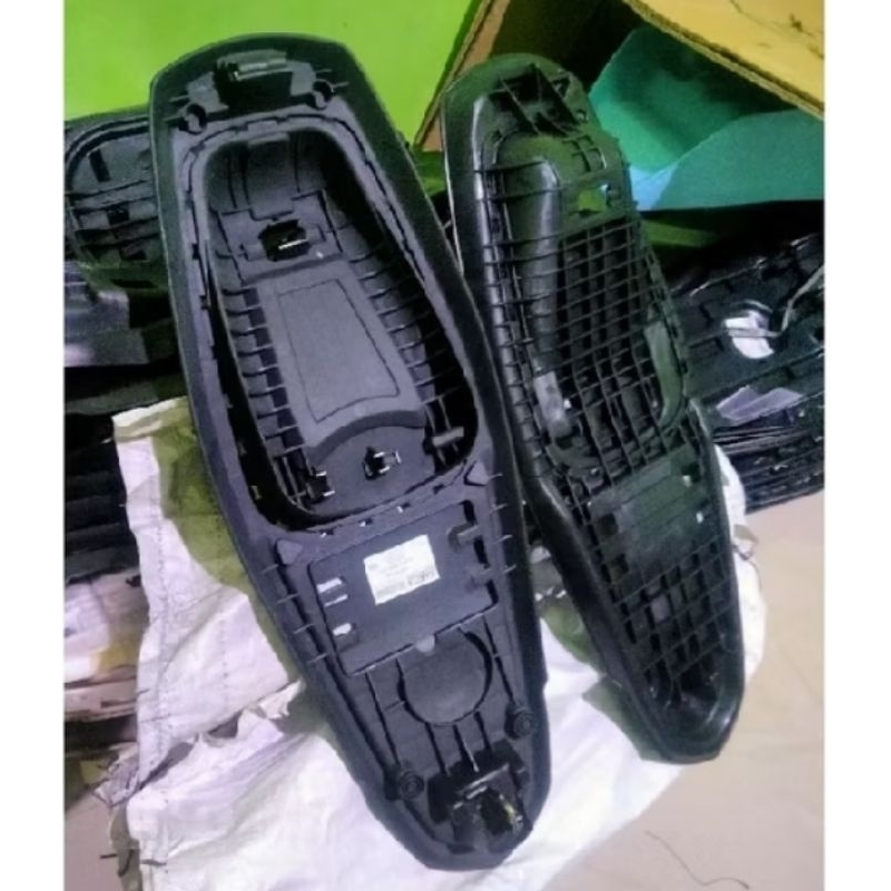fiber jok beat new/esp/deluxe/street/eco tulang jok beat new