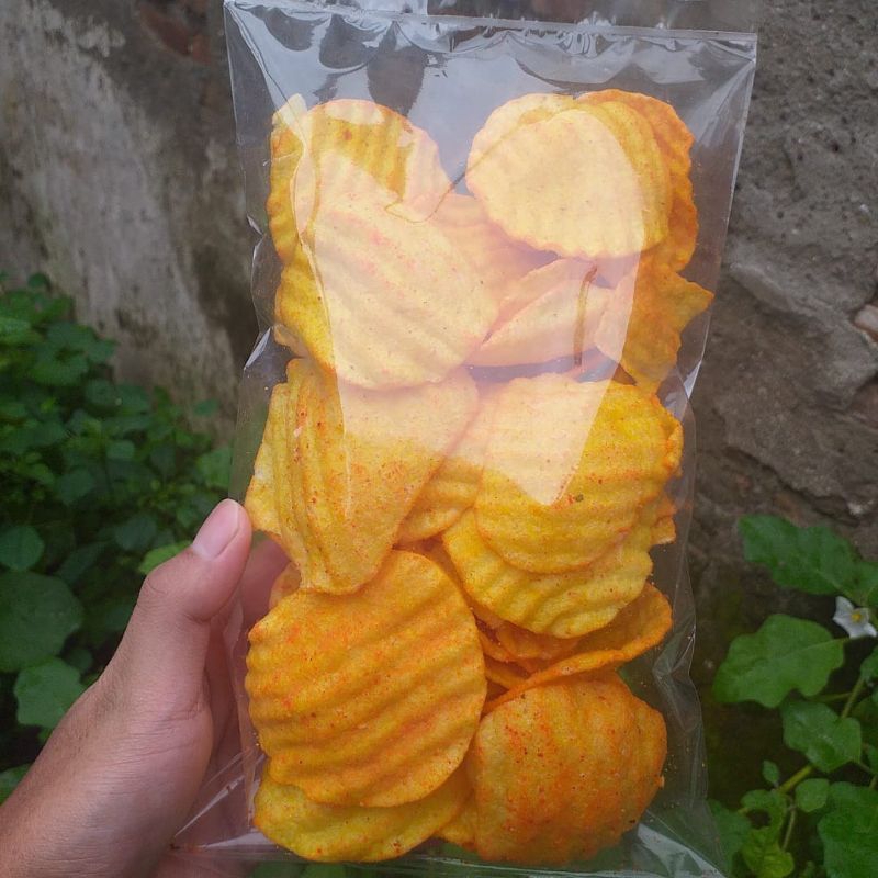 

KRIP KRIP PUYUR