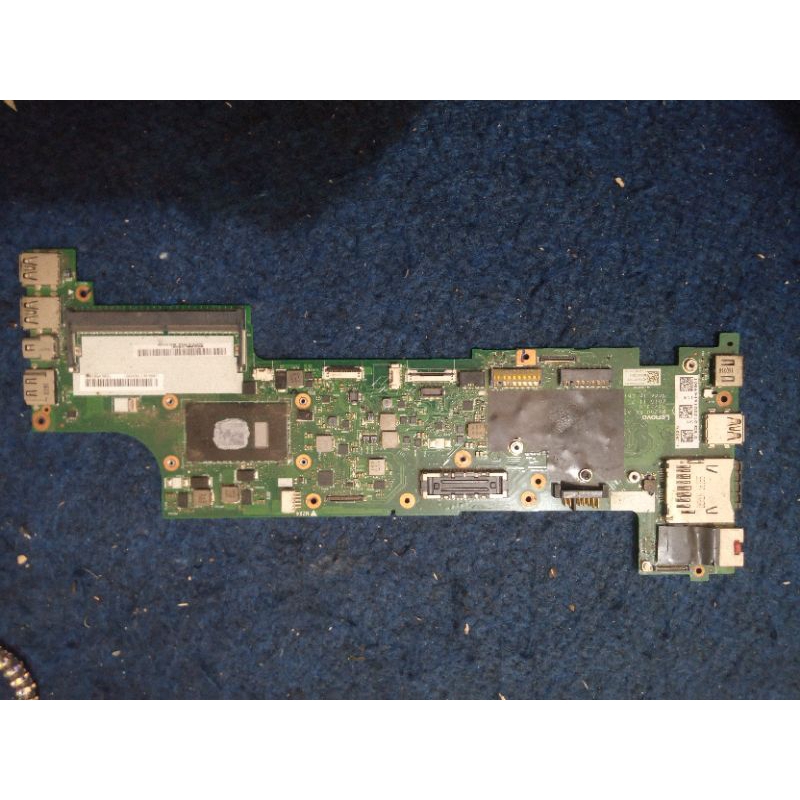 Motherboard Mainboard Laptop Lenovo X260