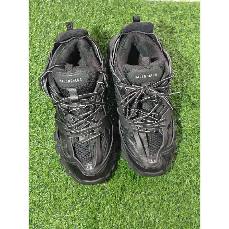 BALENCIAGA. TRACK SIZE 44 INSOLE 28.5 MULUS NO MINS