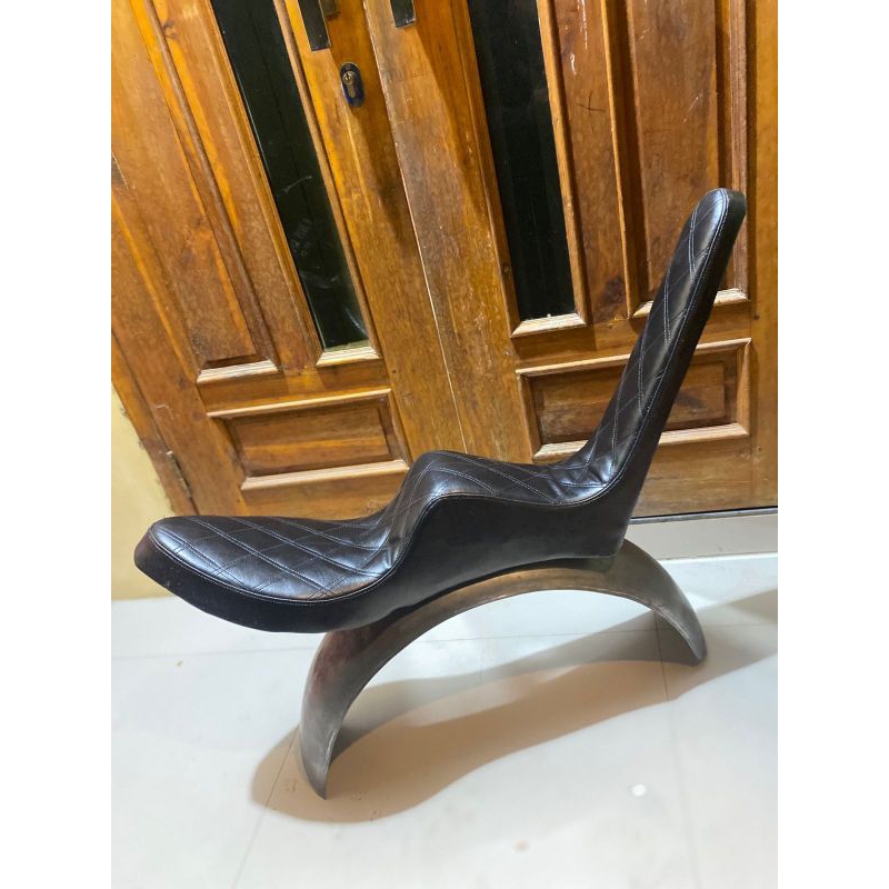 Jok Custom King n Queen Chopper