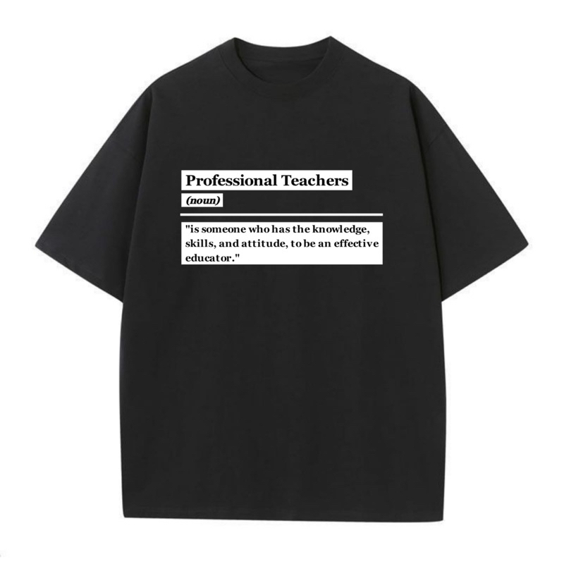 KAOS KENANGAN PPG 2025