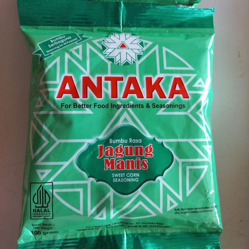 

ANTAKA