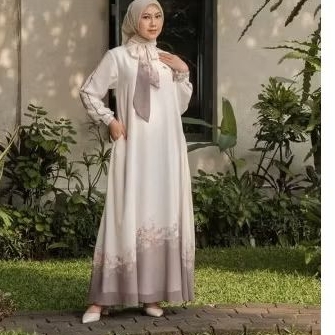 gamis Alira