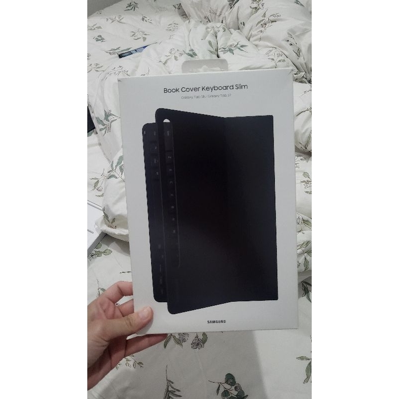 Galaxy Tab S8