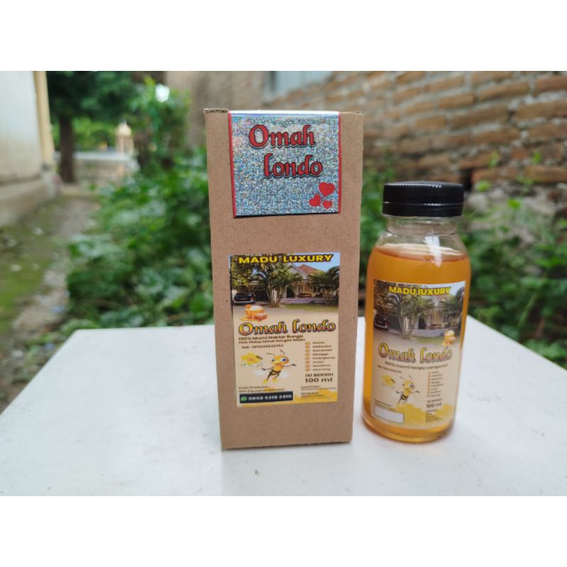 

Madu Lebah Asli - Madu Kenangan Bali Beach untuk penderita diabetes dan tambah stamina pria wanita