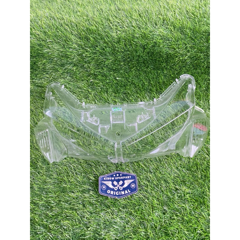 Mika Kaca Lampu Depan AEROX 155 2017-2019 / Mica Kaca Lampu Depan Aerox Old Murah Merek VR