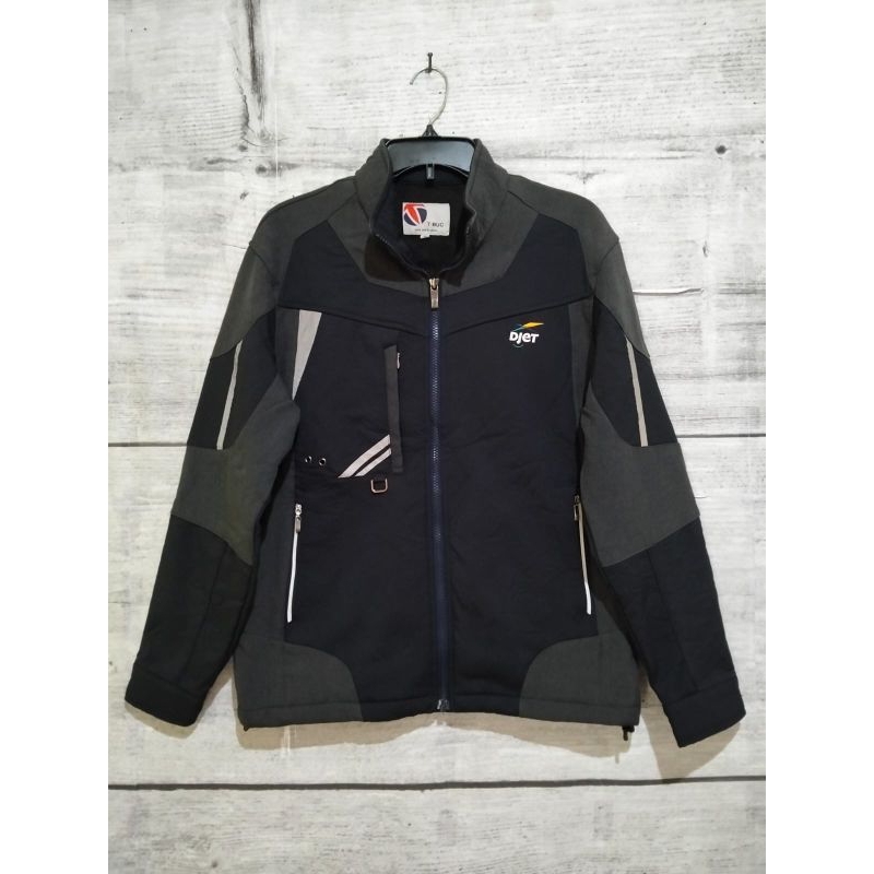 WORK JACKET T.BUC