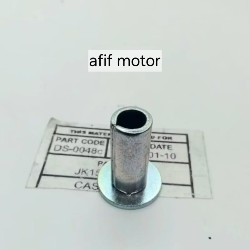 Ring Bosh Lobang M6 atau baut sepuluhan tinggi 2,3cm/23mm Ori