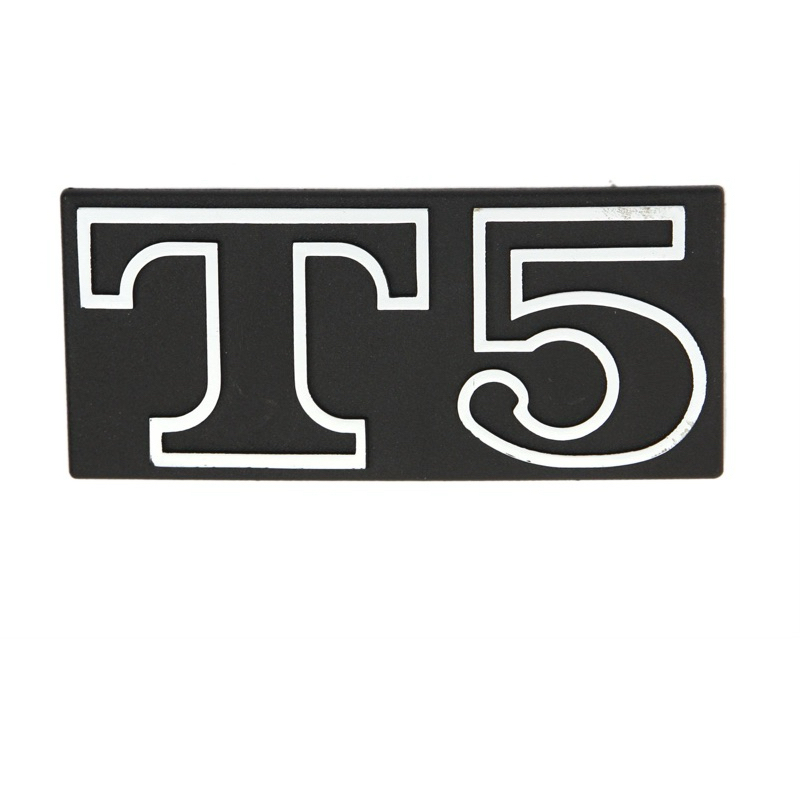 Emblem Tepong T5 SIP Vespa Excel T5