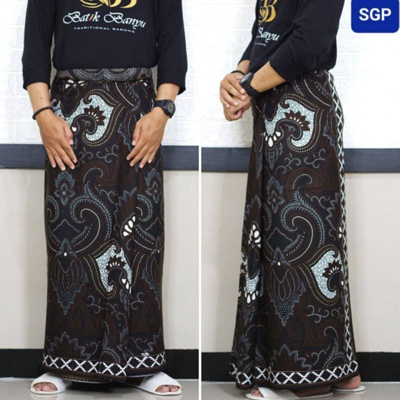 Sarung Gus Iqdam// Sarung Batik Pekalongan//Sarung Goyor//Sarung Batik Azzahir//Batik Pekalongan