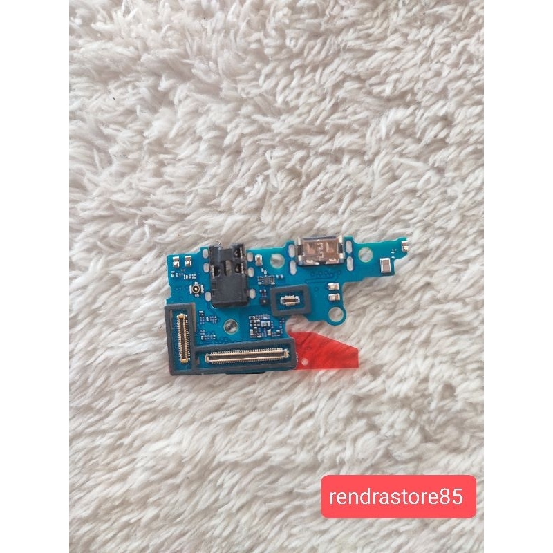 PCB cas Samsung a70 ORI full ic tested