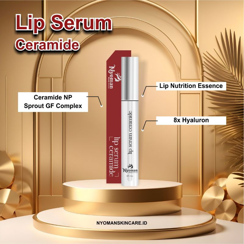 lip serum nyoman beauty skincare