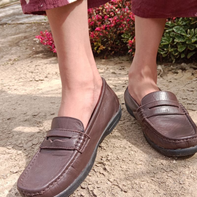 PRELOVED OBERMAIN SEPATU WANITA