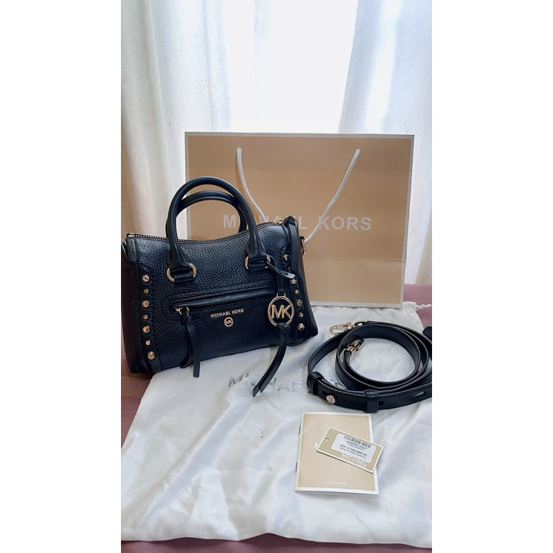 TAS MICHAEL KORS PRELOVED MICHAEL KORS CARINE PRELOVED