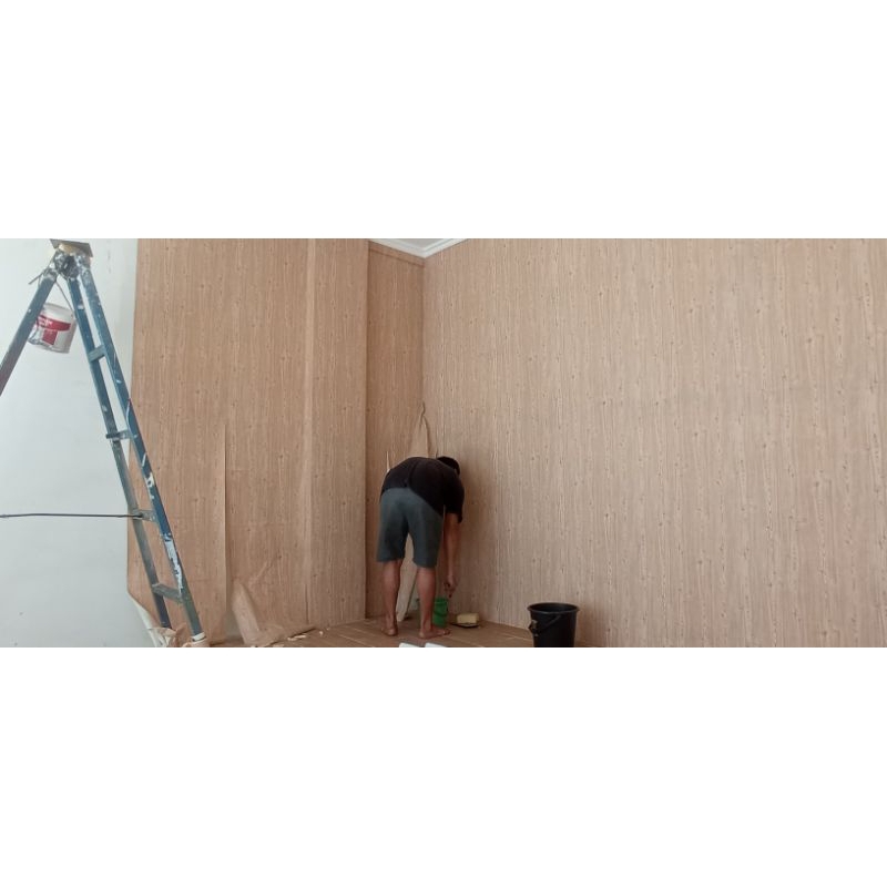 JASA PASANG WALLPAPER DINDING SE JABODETABEK