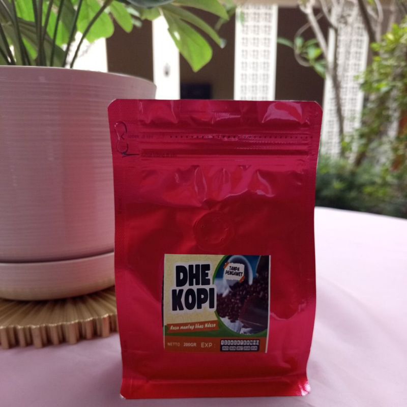 

kopi bubuk super