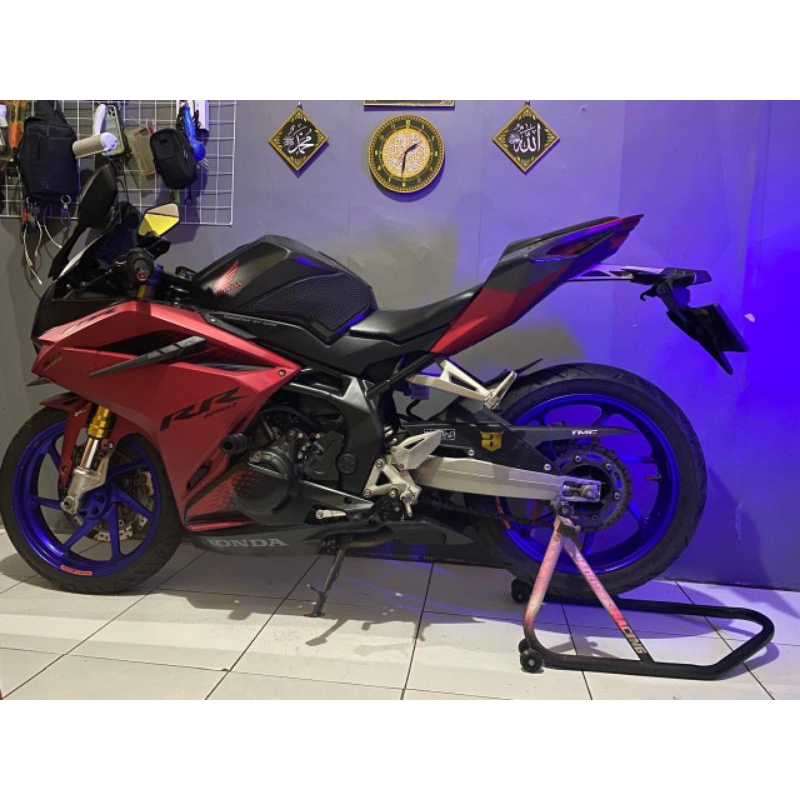 HONDA CBR 250RR ABS QS SP