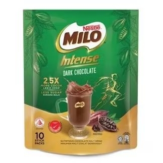 

Milo Intense Dark Chocolate Drink