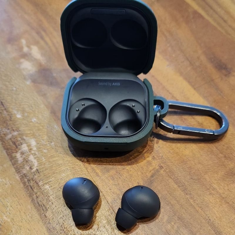 Samsung Buds 2 Pro Second