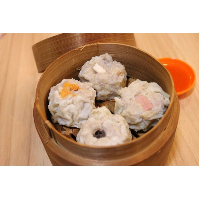 

DIMSUM AYAM FROZEN MIX TOPPING