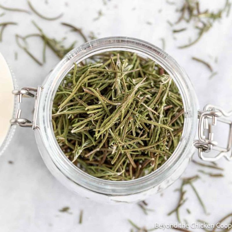 

ROSEMARY 30 GRAM | DRIED ROSEMARY | ROSEMARY KERING