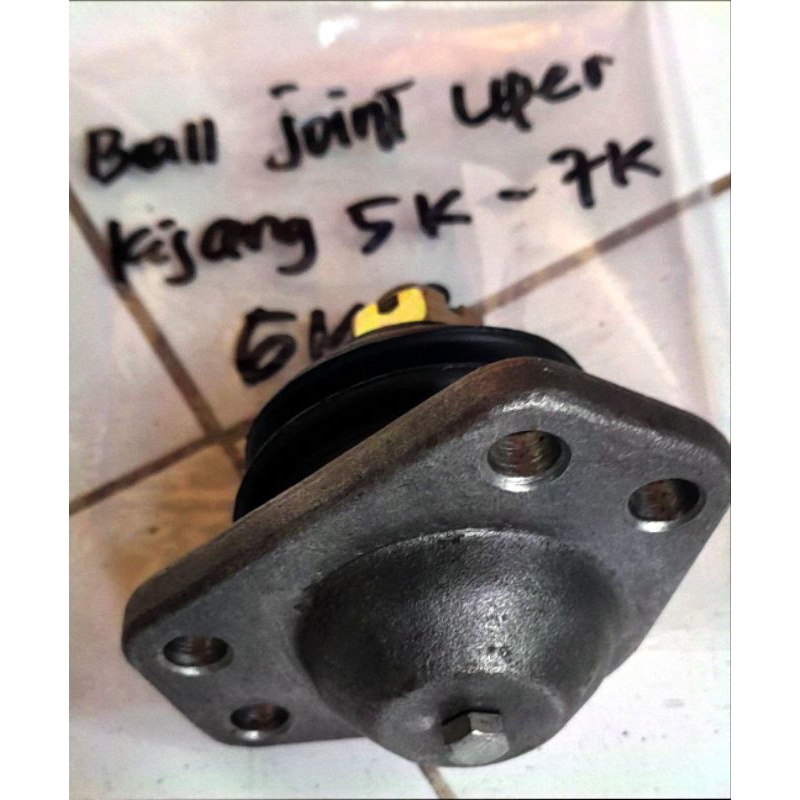 balljoint atas kijang 5K-7K merk gmb