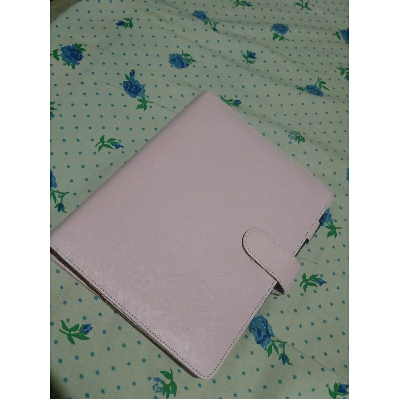 

Binder A5 20 Ring