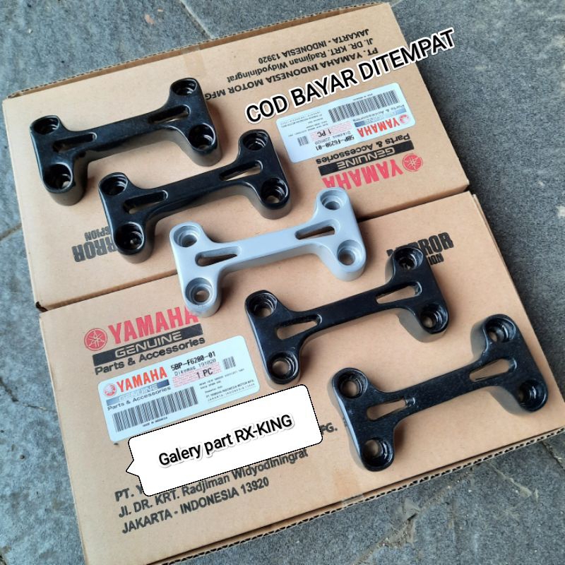 Raiser Klem stang Rx king Rx s rx model Bpro