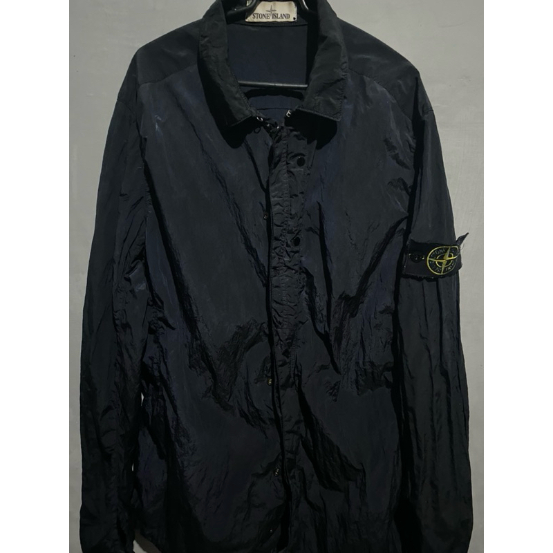 Stoneisland