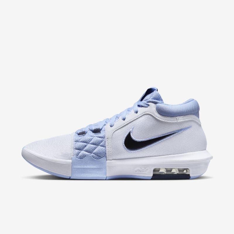 Nike Lebron Witness 8 EP UNC (XDR)