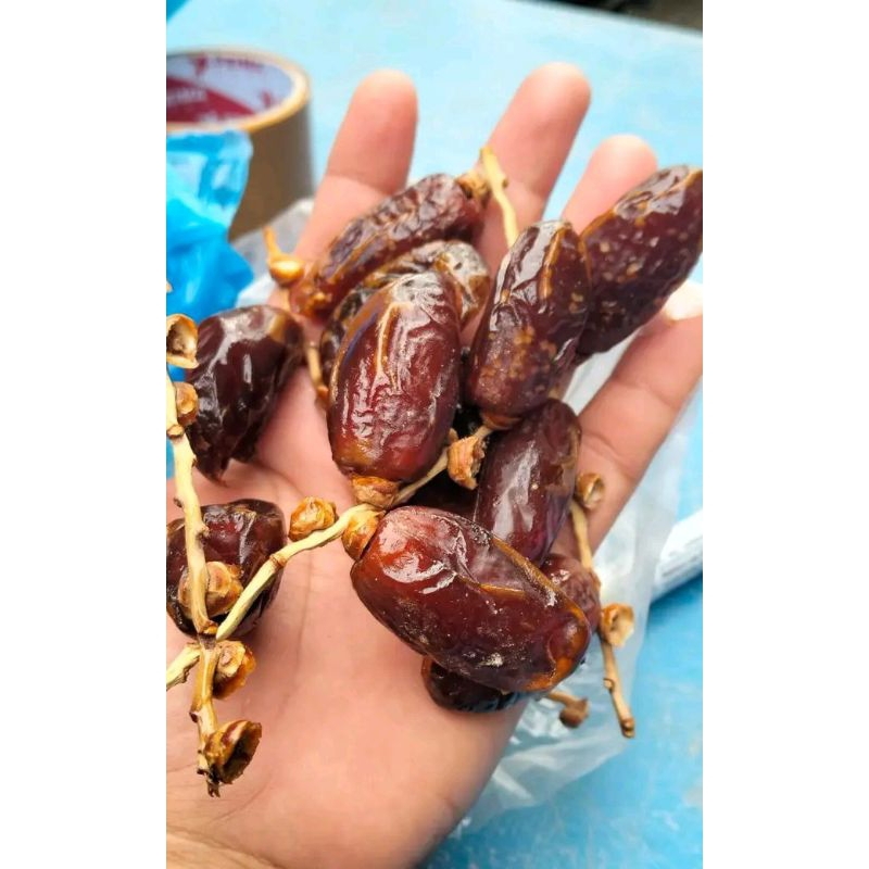 

Kurma curah perkilo