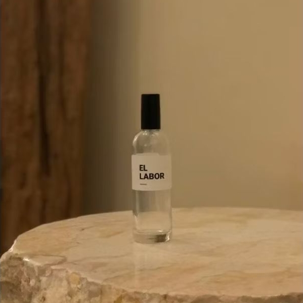 EL LABOR Parfum - Extreme men - Extrait de Parfume
